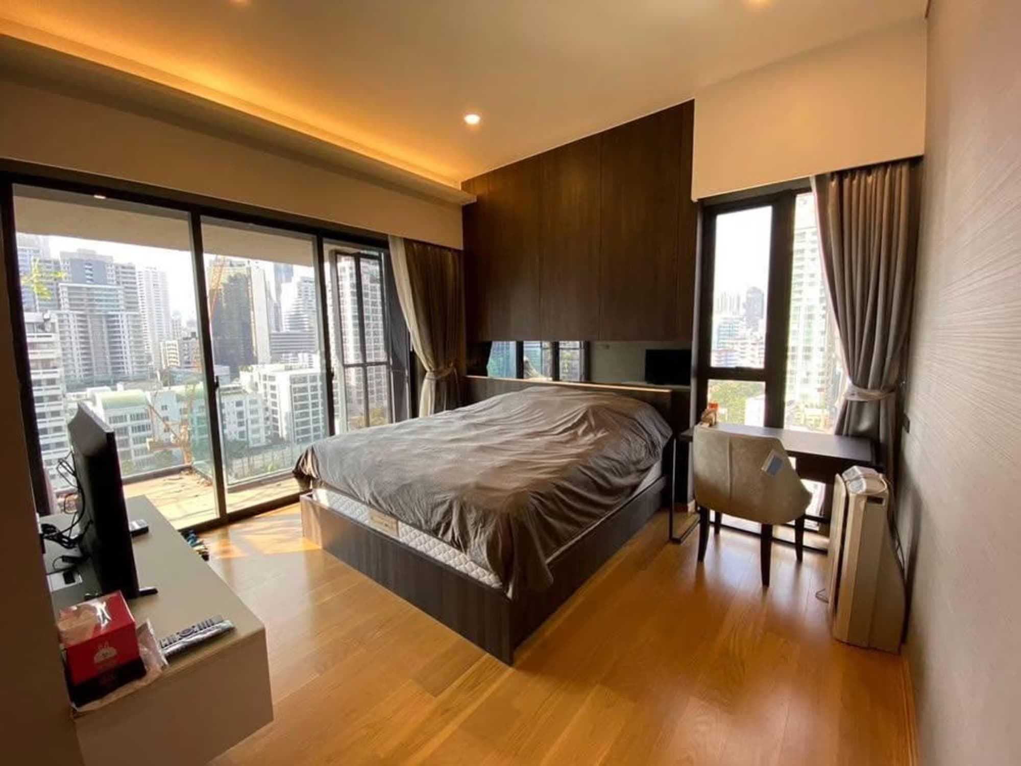  Condo for Rent at Siamese Exclusive Sukhumvit 31 - Image 6