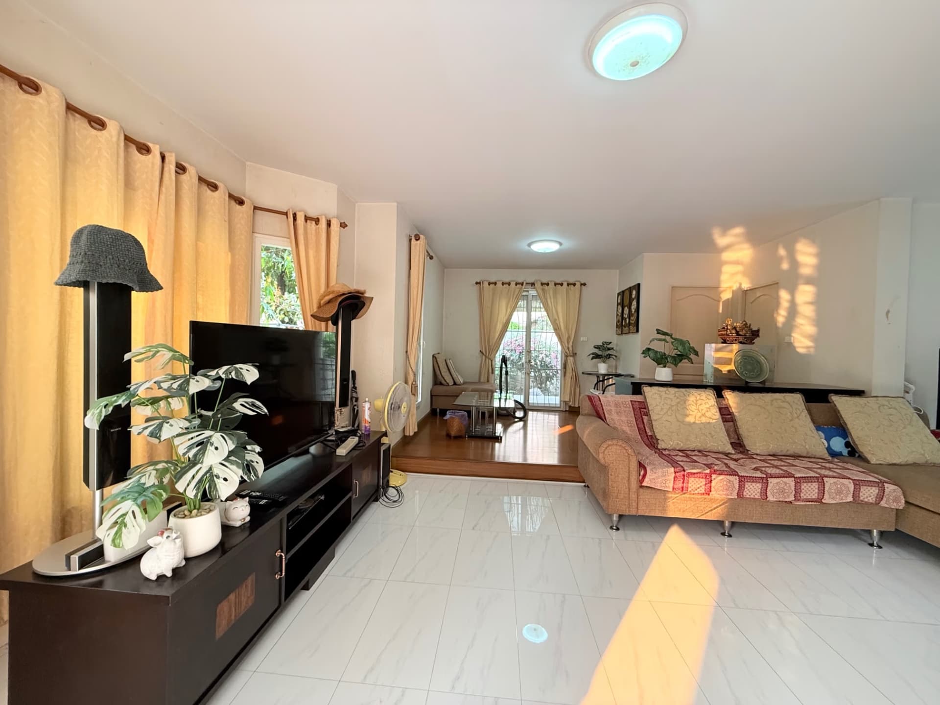 4 Bed House for Sale in Hang Dong - Image 5