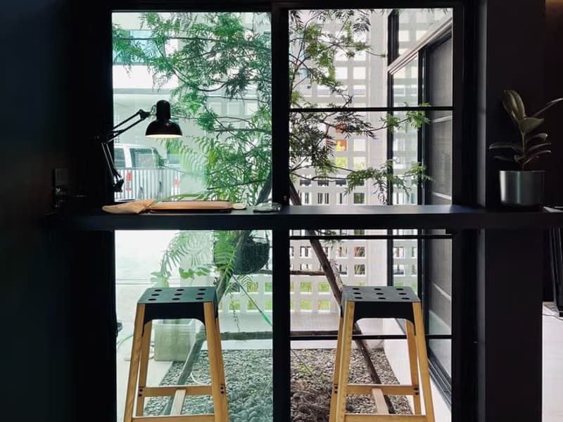 House for Rent in Tha Wang Tan, Saraphi.