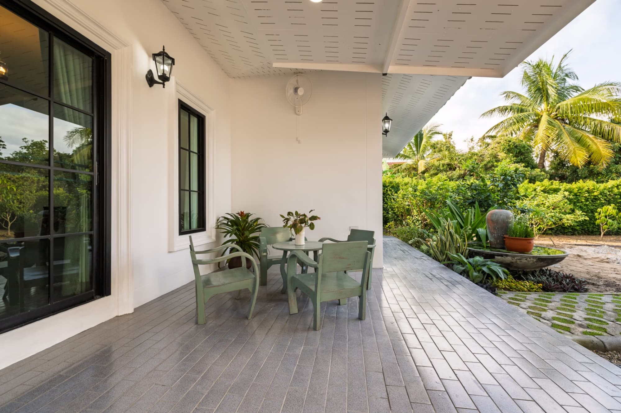 5 Bed House for Sale in Saraphi District - Image 29