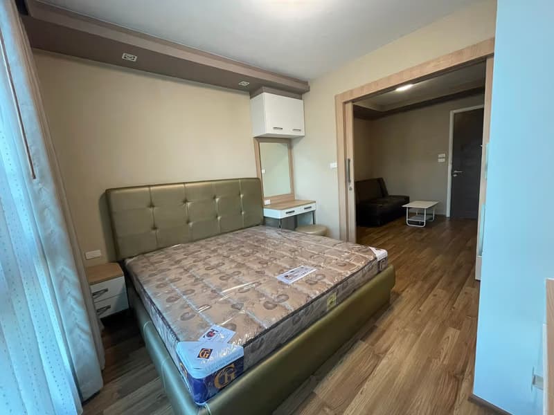 1 Bed Condo for Sale in Mueang Chiang Mai