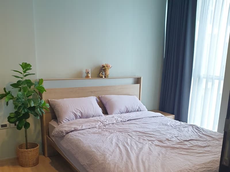 1 Bed Condo for Rent in Sathon