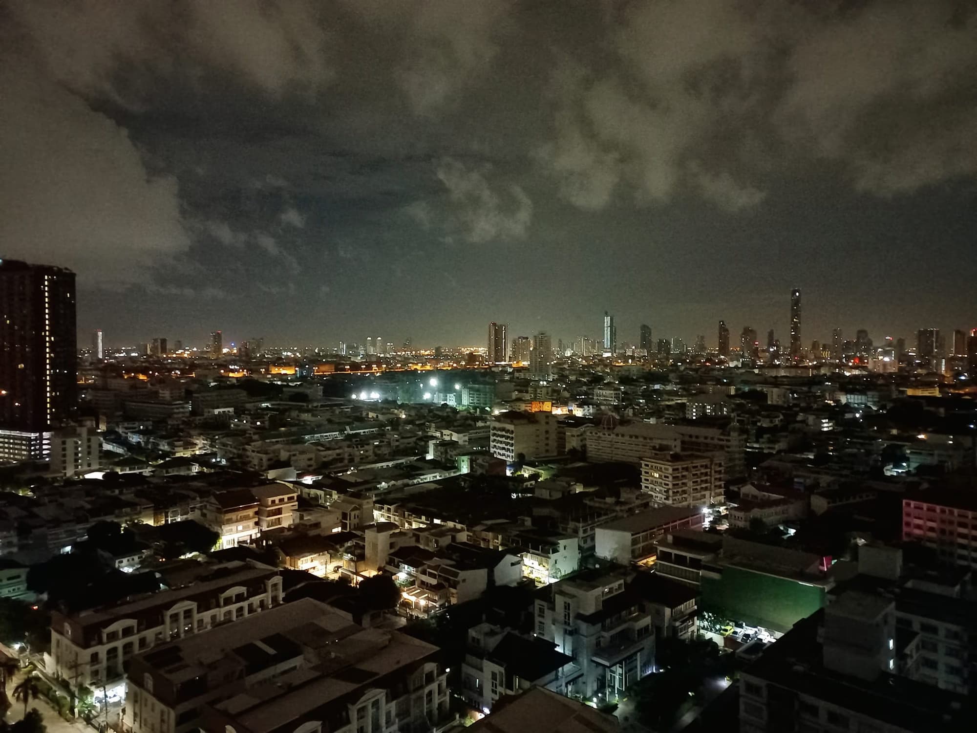 2 Bed Condo for Rent in Yan Nawa - Image 12