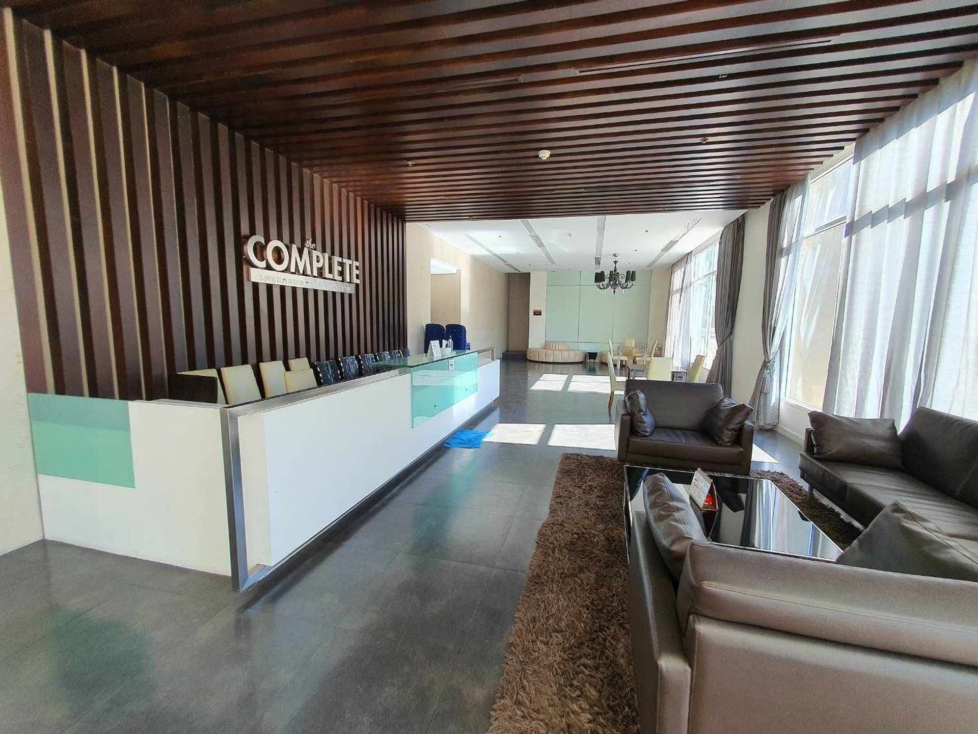 2 Bed Condo for Rent and Sale in Yan Nawa - Image 16