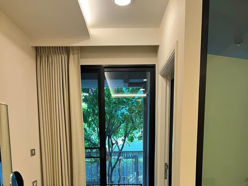 Condo for Rent at VTARA36 Condominium