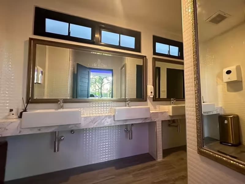 Resort/Hotel for Rent