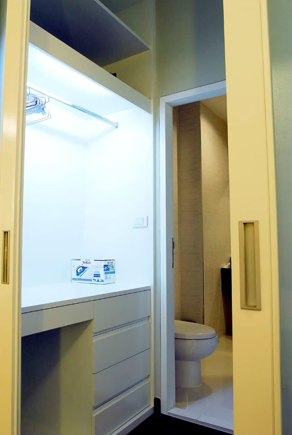 2 Bed Condo for Rent and Sale  Near Si Kritha MRT - Image 8
