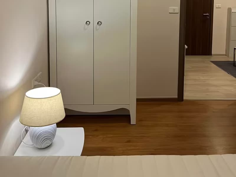 1 Bedroom Condo