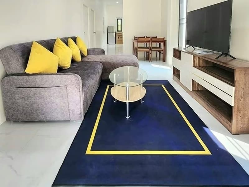 3 Bed House for Rent in Hang Dong