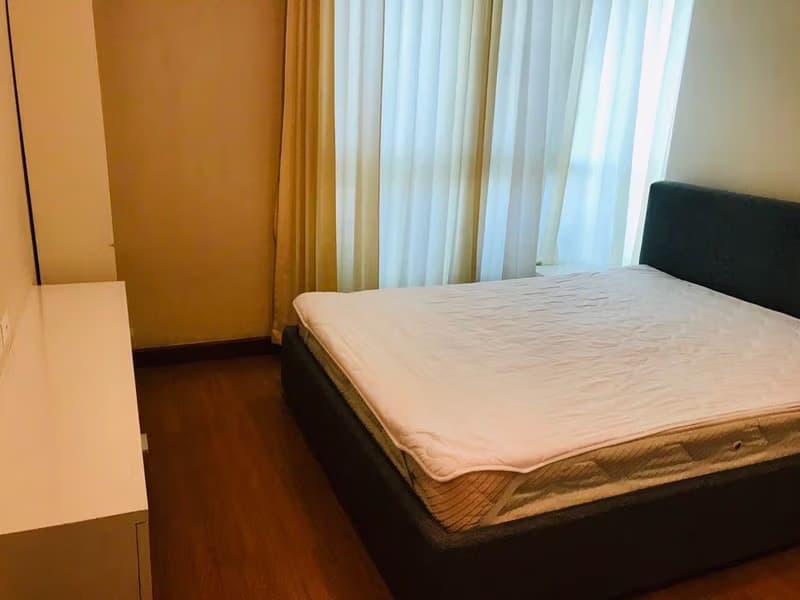 2 Bedroom Condo