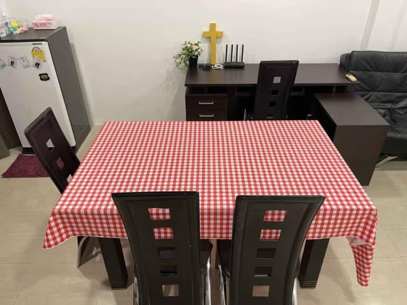 2 Bed Condo for Rent in Watthana