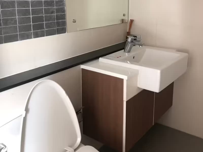 Condo for Rent at The Crest Sukhumvit 49