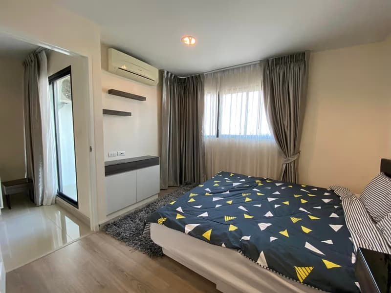 Condo for Rent at The Link Vano 64