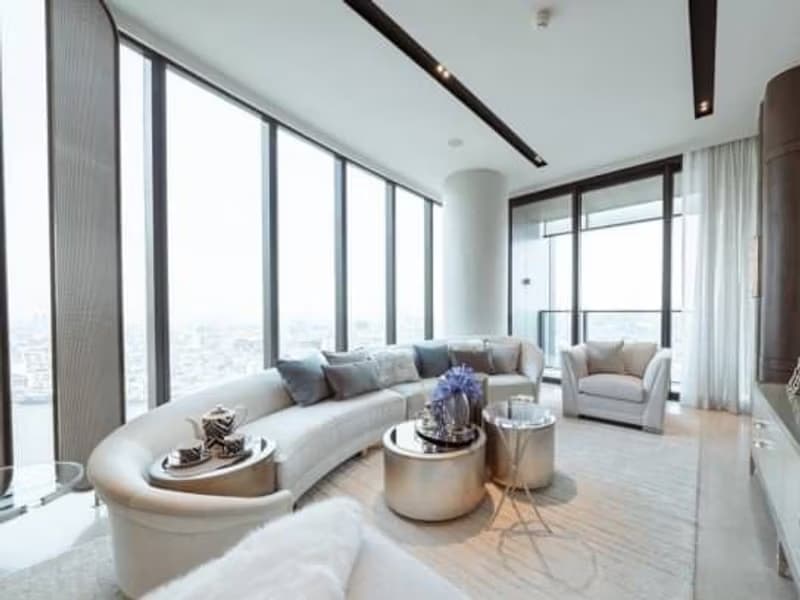 2 Bed Condo for Sale in Khlong San