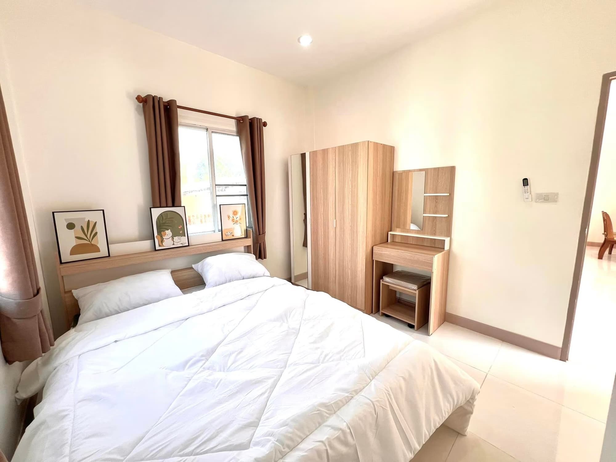 House for Sale in Yang Noeng, Saraphi.   - Image 9
