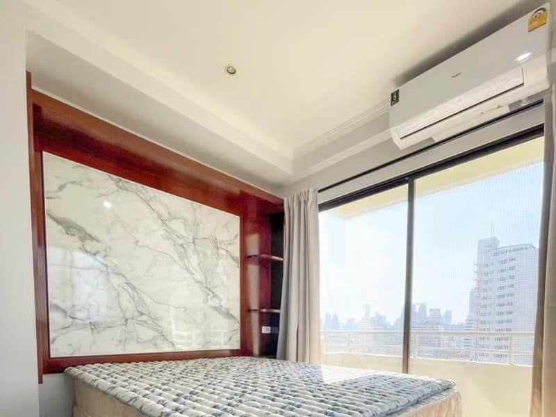  Saranjai Mansion - 2 Bed Condo for Sale *SATI2824