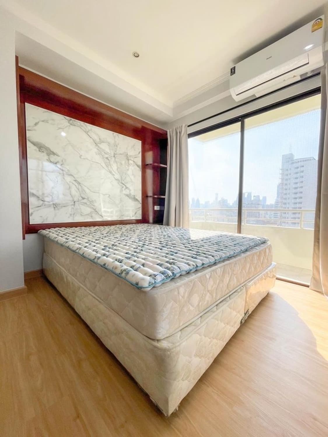  Saranjai Mansion - 2 Bed Condo for Sale *SATI2824 - Image 10