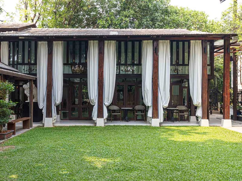9 Bed House for Rent and Sale in Mueang Chiang Mai