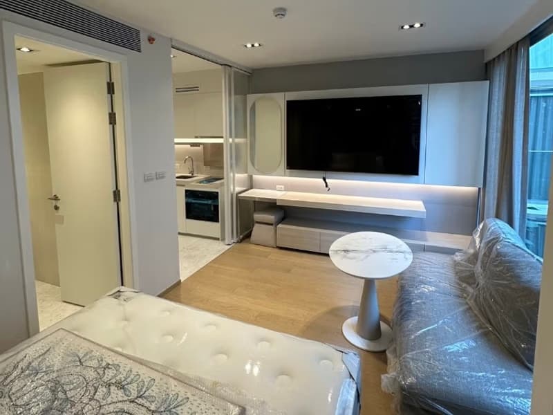 1 Bed Condo for Rent in Watthana