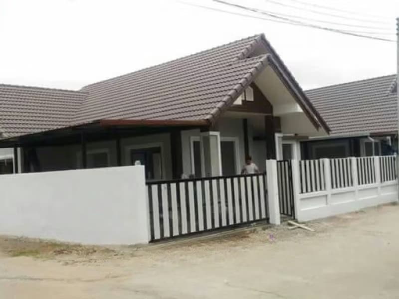 3 Bed House for Sale in Hang Dong District