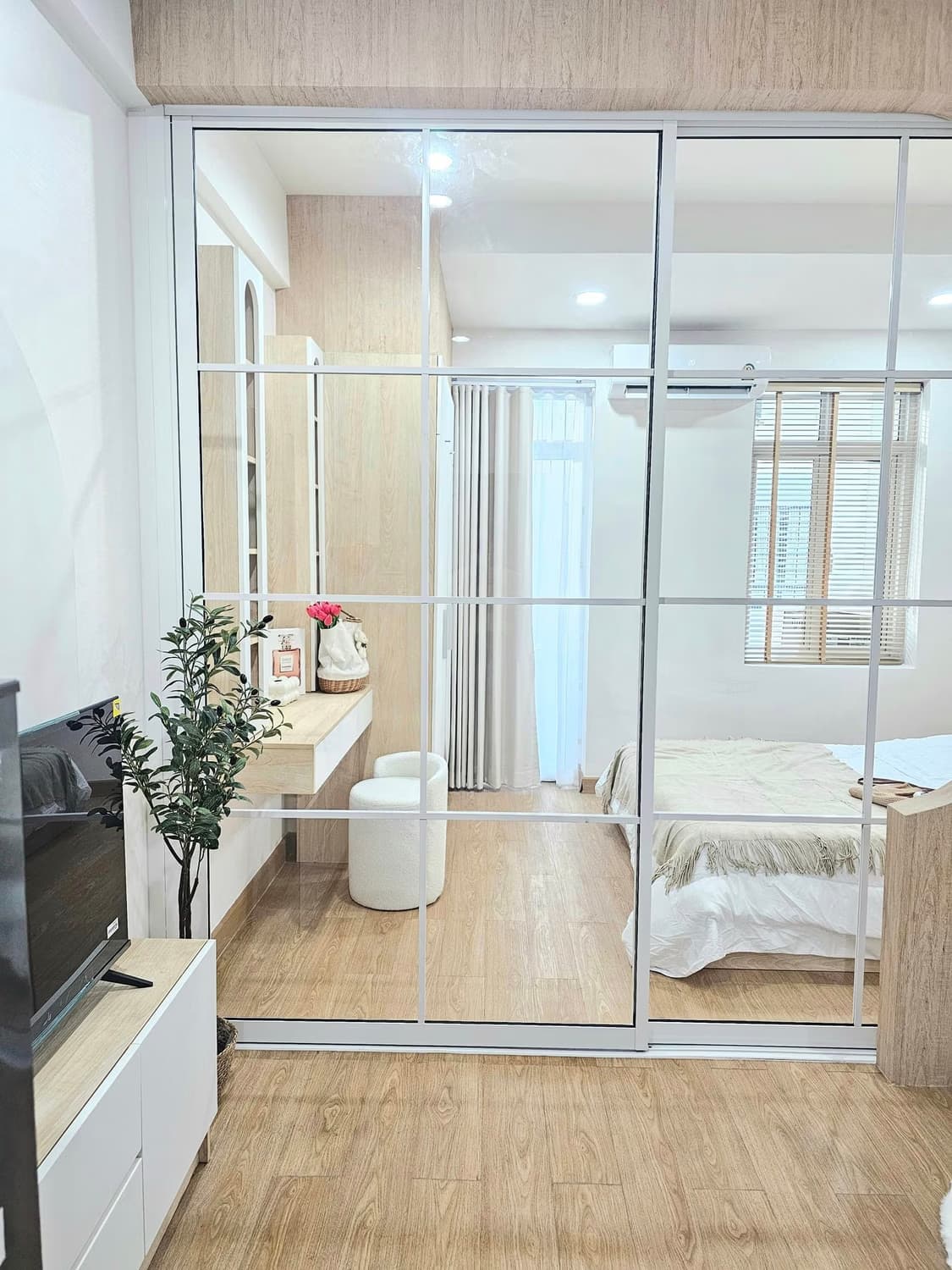 1 卧室 公寓 用于 出售 在 Mueang Chiang Mai - Image 12