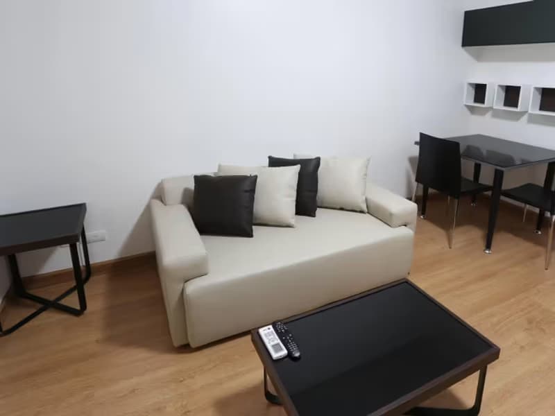 1 Bedroom Condo