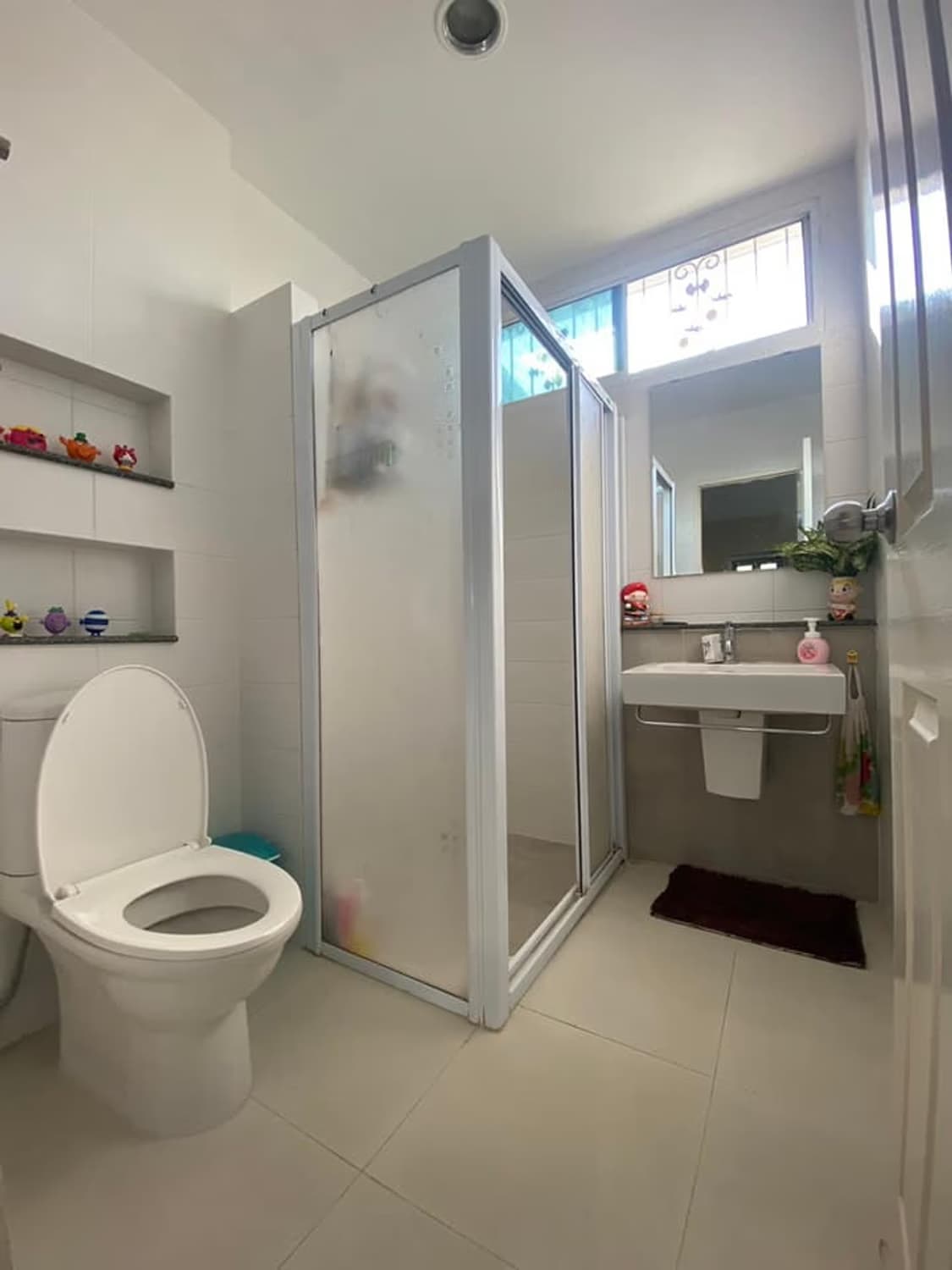 House for Rent in Mae Hia, Mueang Chiang Mai. - Image 9