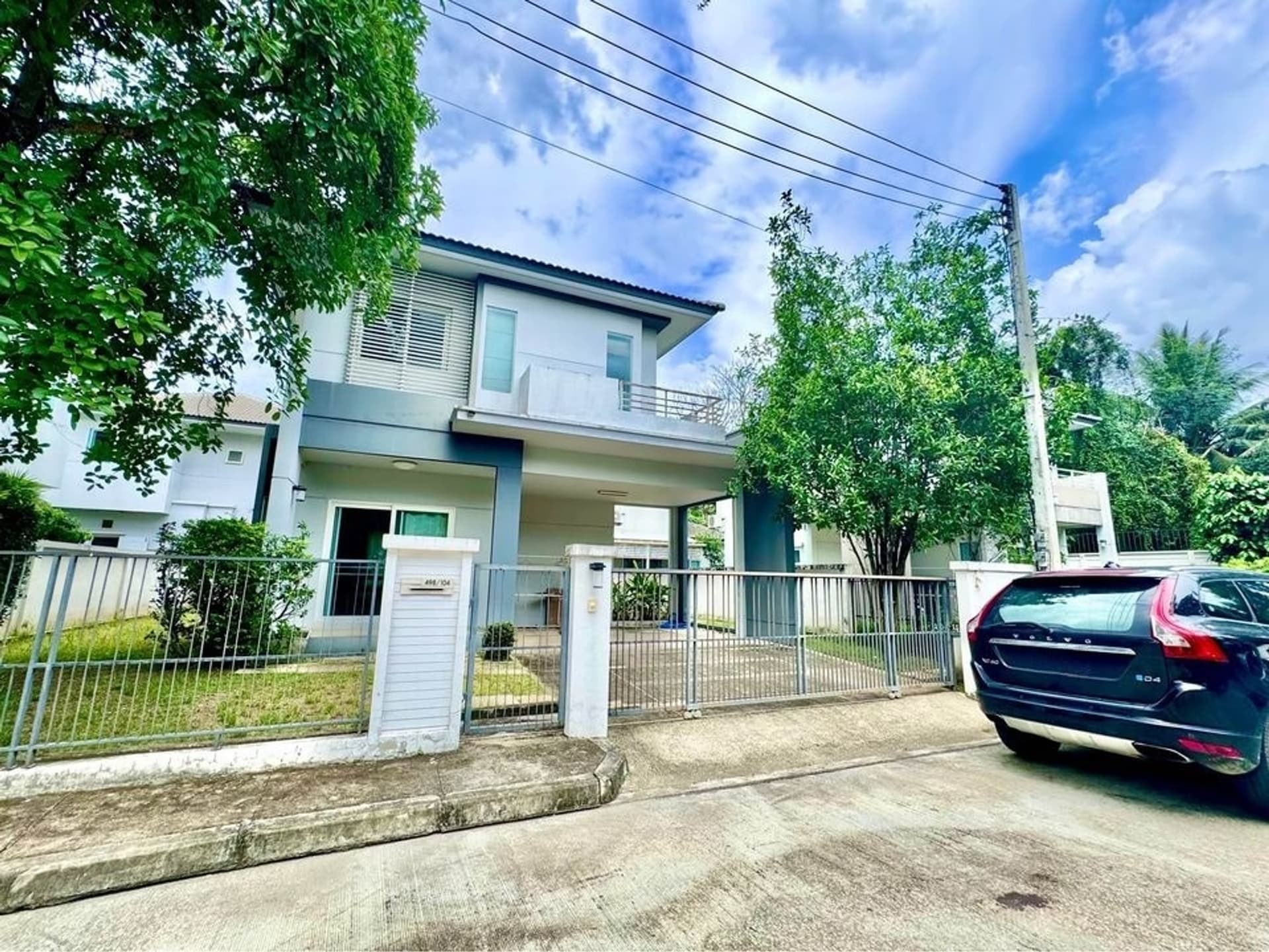 3 Bed House for Rent in Mueang Chiang Mai - Image 1