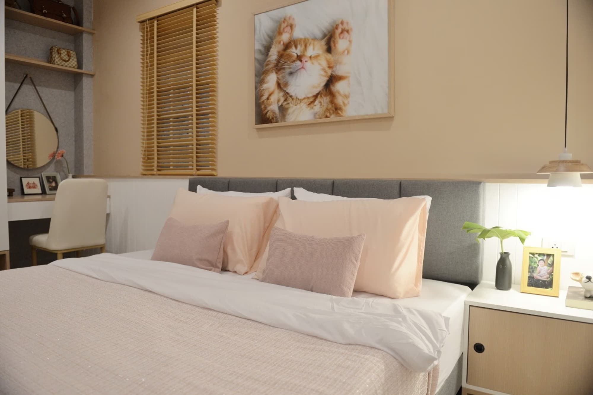 2 ห้องนอน บ้าน สำหรับ ขาย ใน Hang Dong - Image 42