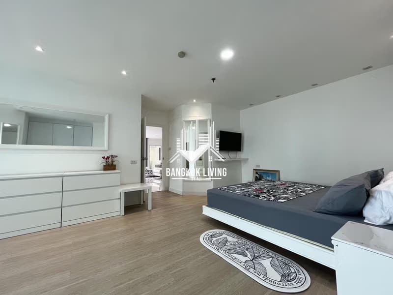 3 Bedroom Condo