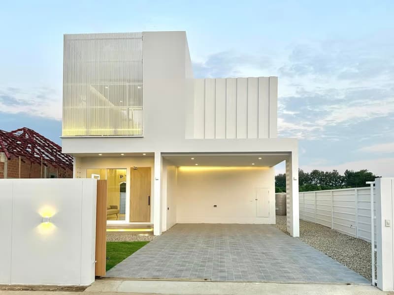 3 Bed House for Sale in Saraphi District