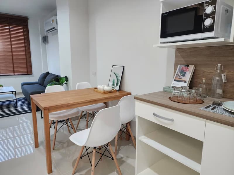 2 Bed Townhouse for Sale in San Pa Tong