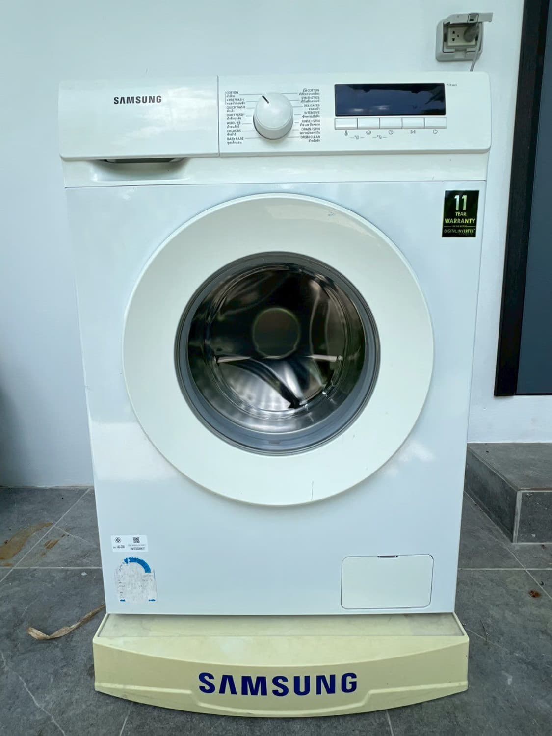 4 ห้องนอน บ้าน สำหรับ จำหน่าย ใน Hang Dong District - Image 24