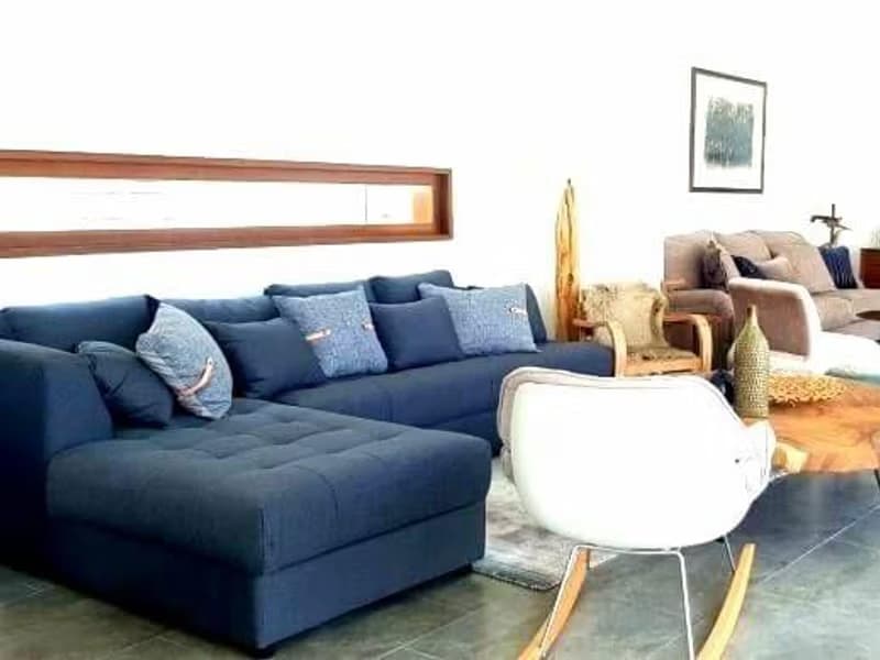 5 Bed House for Rent and Sale in San Sai District