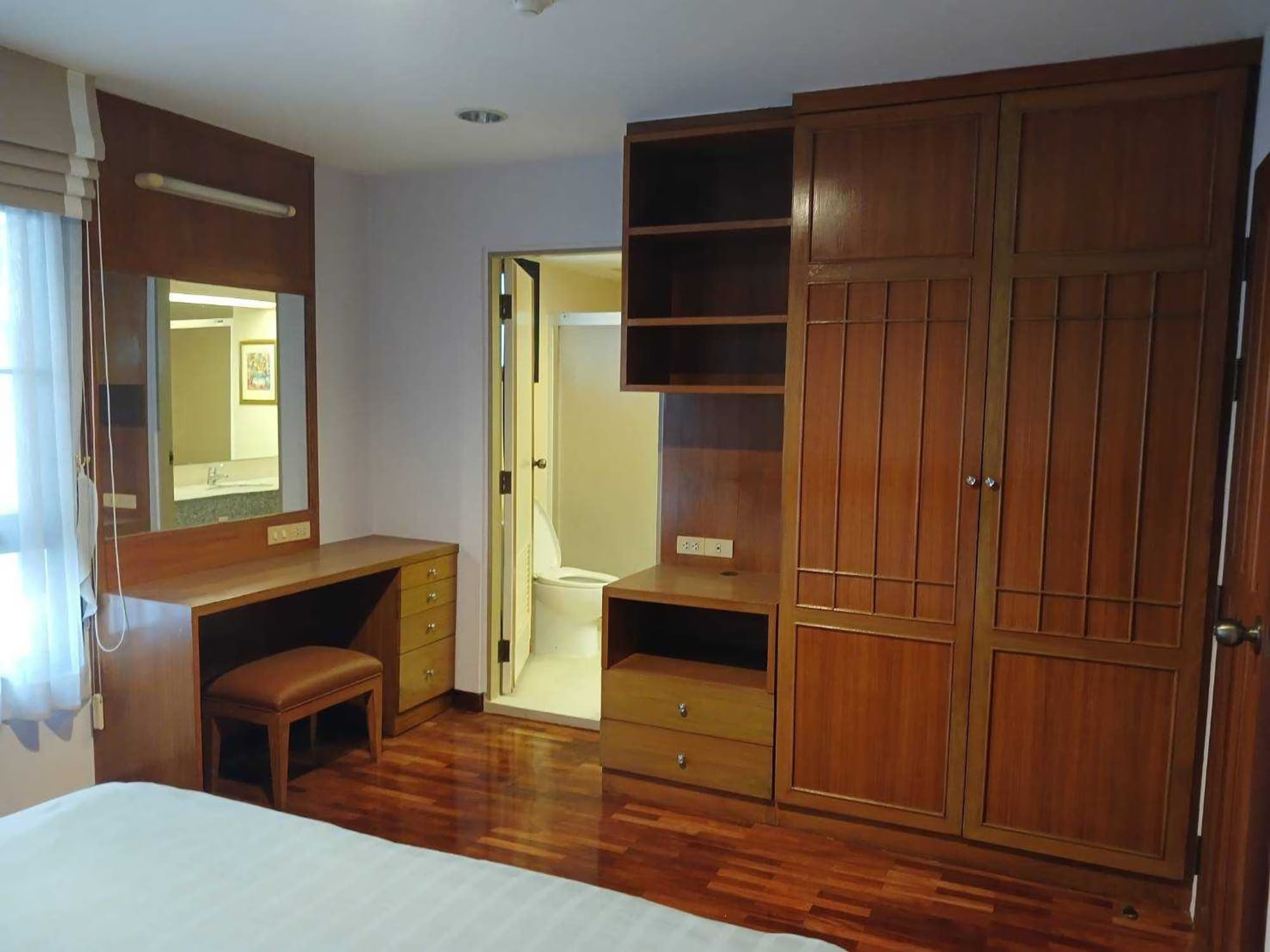 Condo for Rent at Baan Chan Condominium - Image 6