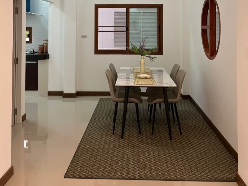 House for Sale in Tha Wang Tan, Saraphi.