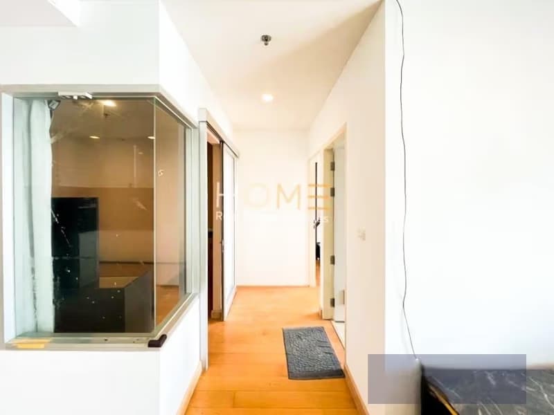 Condo for Sale at Vertiq Rama 4 - Siam