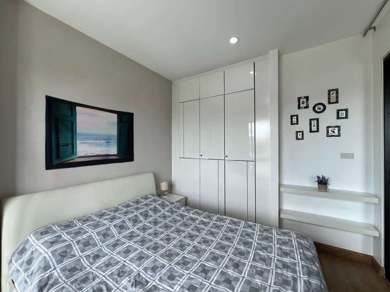 1 Bed Condo for Rent in Mueang Chiang Mai
