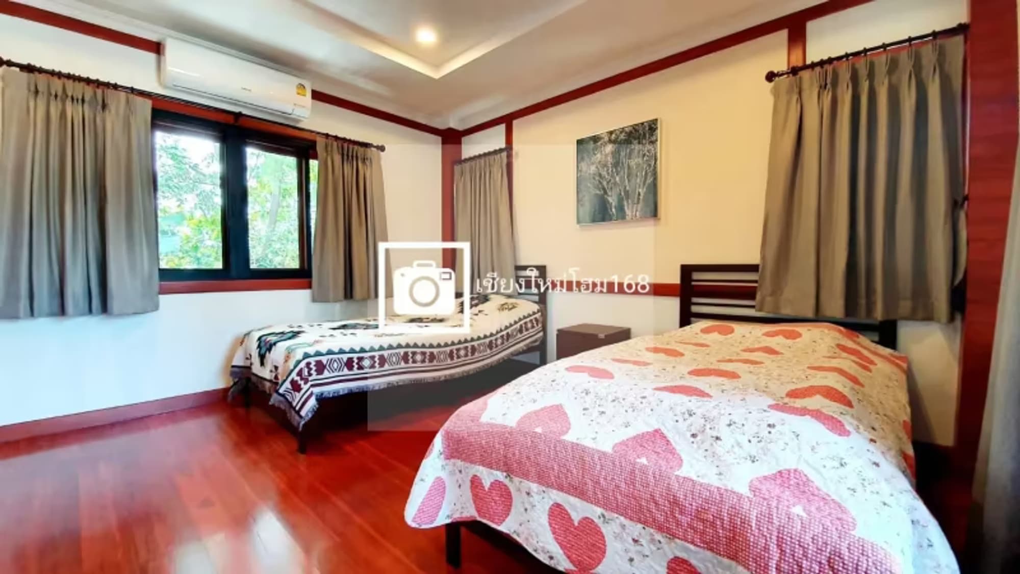 4 Bedroom House - Image 10