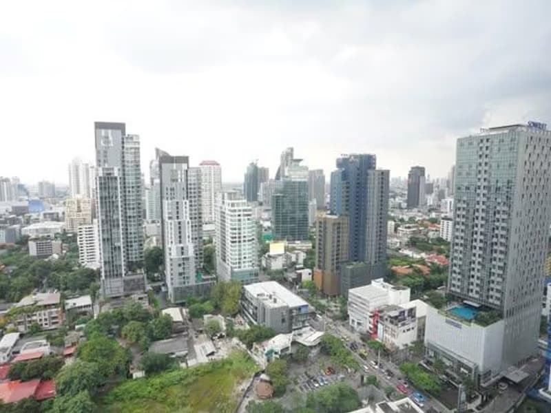 2 Bedroom Condo