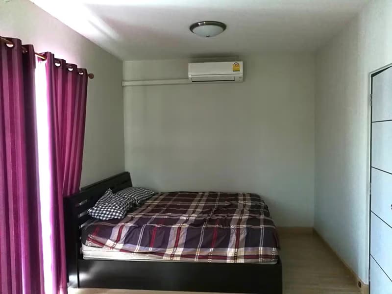3 Bed Townhouse for Rent in Mueang Chiang Mai