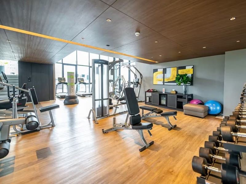 Condo for Rent, Sale at Beatniq Sukhumvit 32