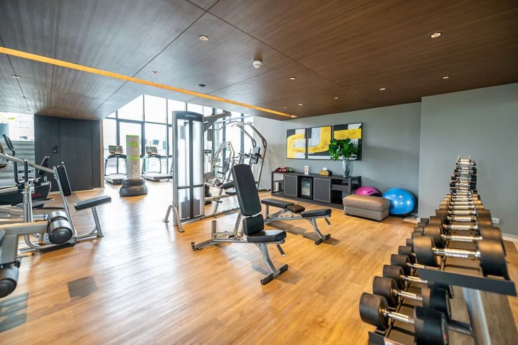 Condo for Rent, Sale at Beatniq Sukhumvit 32 - Image 14