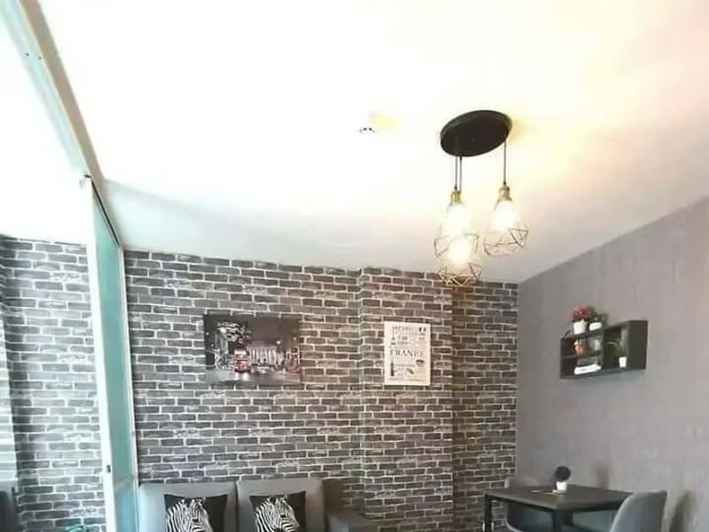 1 Bedroom Condo
