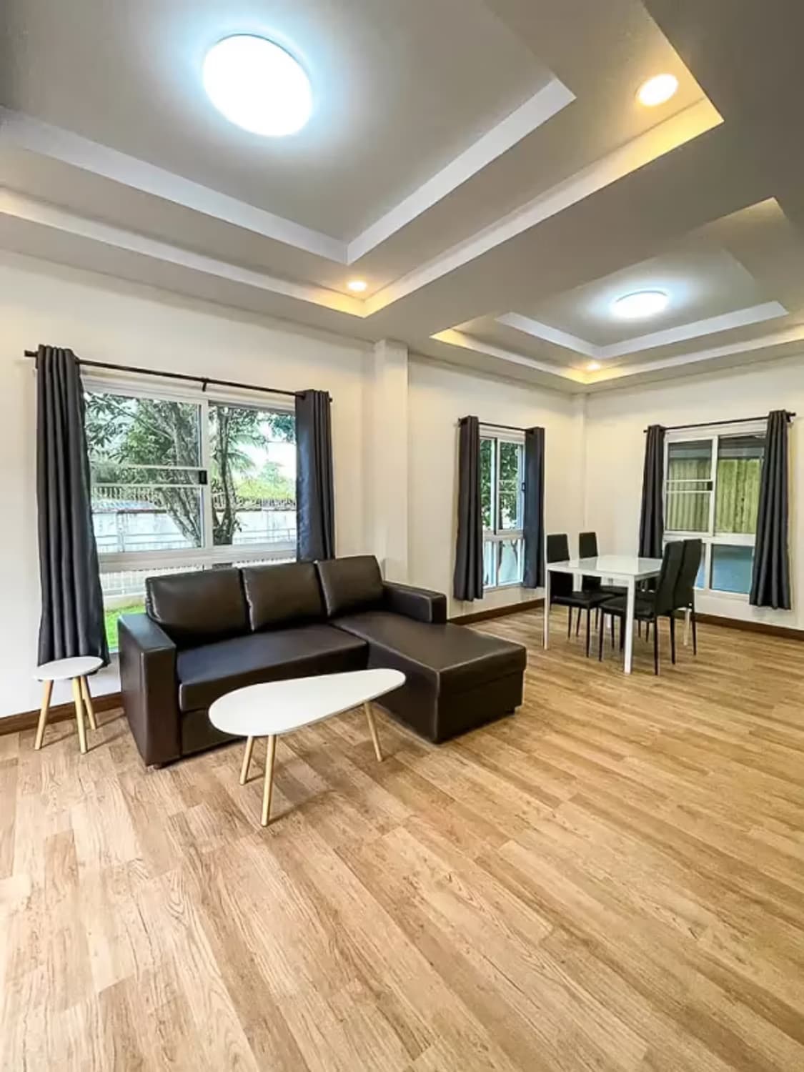3 Bedroom House - Image 3