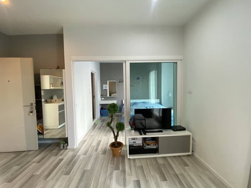 1 Bed Condo for Sale in Mueang Chiang Mai