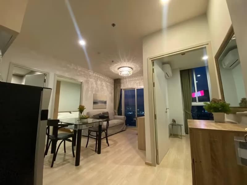2 Bedroom Condo
