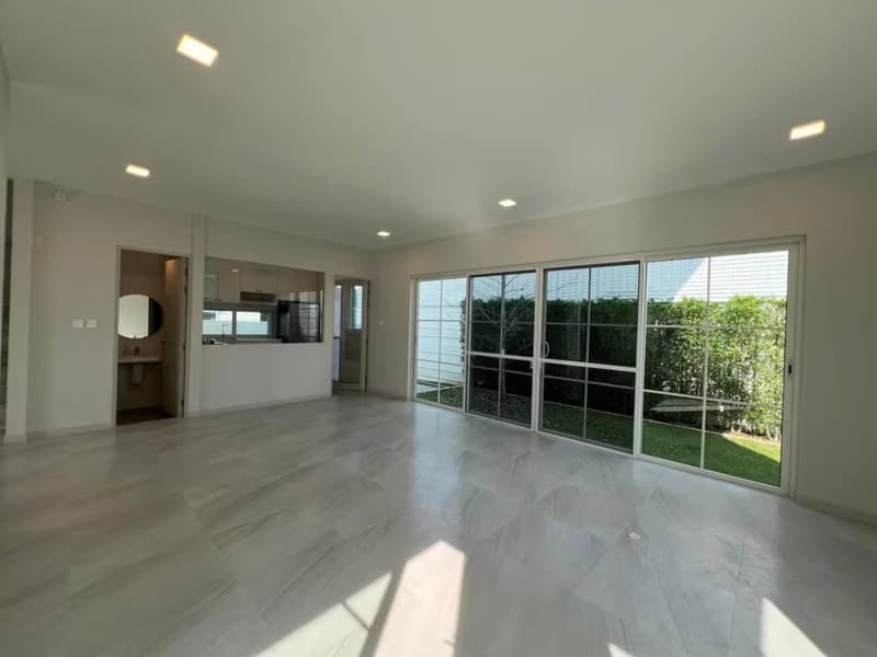 3 Bed House for Rent in Mueang Chiang Mai District