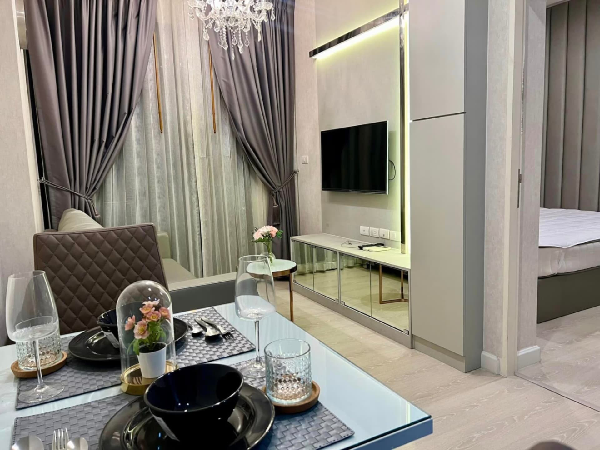 1 Bedroom Condo - Image 15