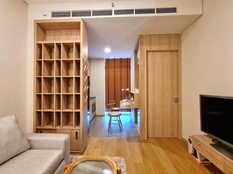 1 Bed Condo for Rent in Phra Khanong